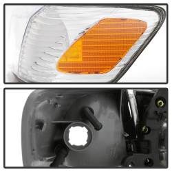 Spyder Auto - Spyder Auto 9042812 Headlights for 00-01 Toyota Camry - Image 5