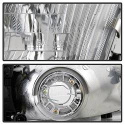 Spyder Auto - Spyder Auto 9042829 Headlights for 97-99 Toyota Camry - Image 3