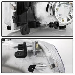 Spyder Auto - Spyder Auto 9042829 Headlights for 97-99 Toyota Camry - Image 4