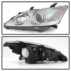 Spyder Auto - Spyder Auto 9943270 HID/AFS Headlight for 07-09 Lexus ES350 - Image 2