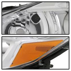 Spyder Auto - Spyder Auto 9042294 Headlight for 13-14 Legacy Outback - Image 4