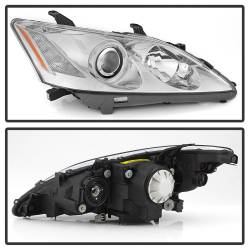 Spyder Auto - Spyder Auto 9943287 HID/AFS Headlight for 07-09 Lexus ES350 - Image 2