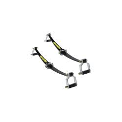 SuperSprings - SuperSprings SSA36 for 14-17 Tacoma - Image 1