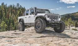 Auto Ventshade AVS - Auto VentShade 94183 Ventvisor Window Deflector 4PC for 20-25 Jeep Gladiator - Image 2