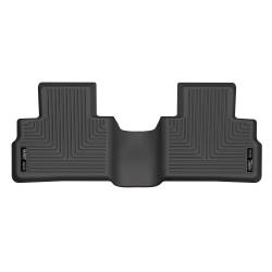 Husky Liners - Husky Liners 51751 X-act Contour 2nd Seat Floor Liner - Image 1