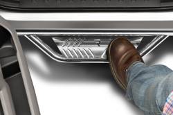 N-Fab - N-Fab HPC1575CC-SS Podium Step for 15-19 Silverado/Sierra HD Crew - Image 2