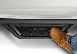 N-Fab - N-Fab HPD1594QC-6-TX Podium LG Step for 15-23 1500/Classic - Image 1