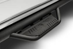 N-Fab - N-Fab HPF99105CC-6-TX Podium LG Step for F250/F350 Super Duty - Image 3