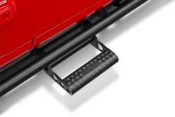 N-Fab - N-Fab J182RKRS2 RKR W2W Step System for 18-26 Jeep Wrangler JL - Image 4
