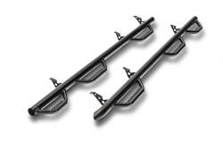 N-Fab - N-Fab F1797QC-6-TX W2W Nerf Step Bar w/Bed Access - Image 1