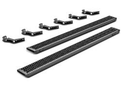 N-Fab - N-Fab GFC11CC-TX Growler Step System - Image 1