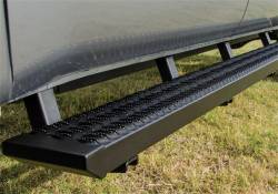 N-Fab - N-Fab GFD15QC-TX Growler Step System for 15-24 RAM 1500 Classic Quad Cab - Image 6