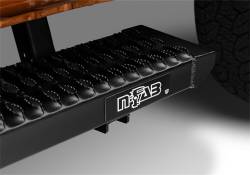 N-Fab - N-Fab GFF19CC-TX Growler Step System for 19-24 Ranger - Image 2