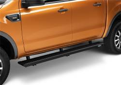 N-Fab - N-Fab GFF19CC-TX Growler Step System for 19-24 Ranger - Image 5