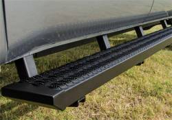 N-Fab - N-Fab GFT05QC-TX Growler Step System for 05-23 Tacoma - Image 3