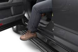 N-Fab - N-Fab GFT07CC-TX Growler Step System for 07-21 Tundra - Image 3