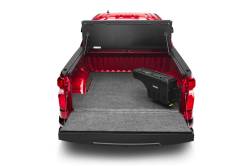 RealTruck Undercover - Undercover SC106P Swing Case Storage Box Passenger for 21-25 Hummer EV Pickup - Image 4