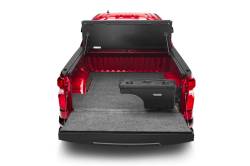 RealTruck Undercover - Undercover SC106P Swing Case Storage Box Passenger for 21-25 Hummer EV Pickup - Image 5