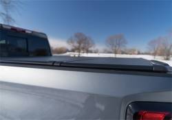 RealTruck Undercover - Undercover TR16002 Undercover Triad Tonneau Cover for 15-22 Canyon/Colorado - Image 3