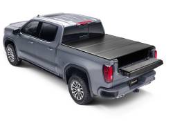 RealTruck Undercover - Undercover TR16002 Undercover Triad Tonneau Cover for 15-22 Canyon/Colorado - Image 4