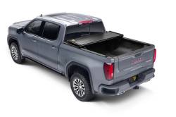 RealTruck Undercover - Undercover TR16018 Undercover Triad Tonneau Cover - Image 2