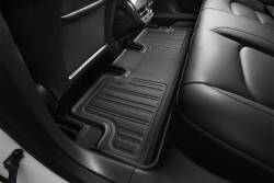 3D MAXpider - 3D MAXpider E1TL04801809 ELITECT Floor Mat for 22-26 Tesla X - Image 4