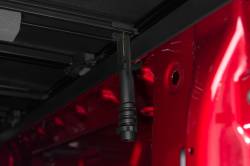 Lund - LUND 969164 Hard Fold Tonneau Cover - Image 2