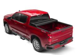 Lund - LUND 969450 Hard Fold Tonneau Cover - Image 2