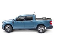Lund - LUND 969380 Hard Fold Tonneau Cover - Image 11