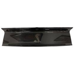 Ford Performance Parts - Ford Performance M-16600-MCF RR Deck Lid Trim Panel for 20-22 GT500 Carbon Fiber - Image 92
