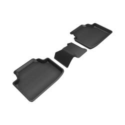 3D MAXpider - 3D MAXpider L1VW09721509 KAGU Floor Mat for 22-24 Taos - Image 1