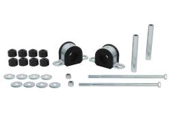 Nolathane - Nolathane REV008.0134 Front Sway Bar Link Bushing for Chevy & GMC 4WD - Image 3