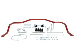Nolathane - Nolathane REV011.0206 Rear 26mm HD Swaybar & Hardware for 88-98 Chevy/GMC RWD - Image 3