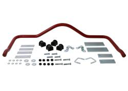 Nolathane - Nolathane REV011.0118 Rear 30mm HD Swaybar Kit for 76-84 Jeep CJ7 Limited - Image 3