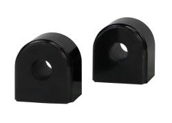 Nolathane - Nolathane REV012.0228 Rear 15mm Swaybar Mount Bushing Set for 13-19 Mazda - Image 4