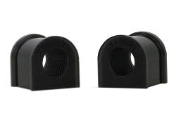 Nolathane - Nolathane REV012.0256 Rear 17mm Swaybar Mount Bushing for 83-87 Mazda 626 - Image 2