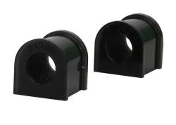 Nolathane - Nolathane REV012.0256 Rear 17mm Swaybar Mount Bushing for 83-87 Mazda 626 - Image 4