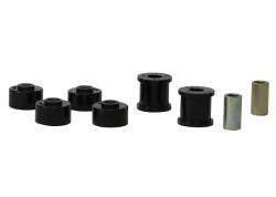 Nolathane - Nolathane REV018.0984 Rear End Link Kit for 85-87 Toyota Corolla - Image 2