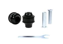 Nolathane - Nolathane REV022.0074 Front Radius Arm To Fram Caster Bushing for BMW - Image 2