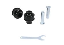 Nolathane - Nolathane REV022.0074 Front Radius Arm To Fram Caster Bushing for BMW - Image 3