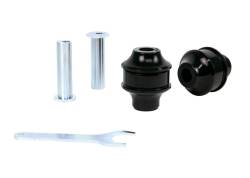 Nolathane - Nolathane REV022.0074 Front Radius Arm To Fram Caster Bushing for BMW - Image 4