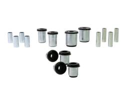 Nolathane - Nolathane REV027.0066 Front Control Arm Bushing Kit for Select Chevy & Pontiac - Image 2