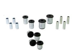 Nolathane - Nolathane REV027.0066 Front Control Arm Bushing Kit for Select Chevy & Pontiac - Image 3