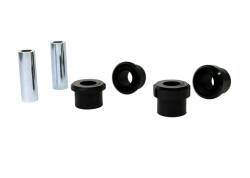 Nolathane - Nolathane REV030.0334 Front Lower Inner Rwd CA Bushing for 98-03 Lexus/Toyota - Image 4