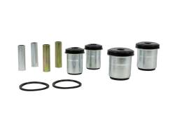 Nolathane - Nolathane REV034.0098 Front Control Arm Bushing for 03-04 Ford Mustang - Image 4