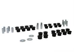 Nolathane - Nolathane REV043.0034 Control Arm Lower Inner Rear Bushing 90-97 Mazda Miata - Image 4