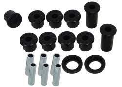 Nolathane - Nolathane REV161.0098 Rear Leaf Spring & Shackle Bushing for 87-05 Chevy Blazer - Image 3