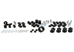 Nolathane - Nolathane REV002.0120 Vehicle Suspension Bushing Kit for 94-99 Acura Integra - Image 2