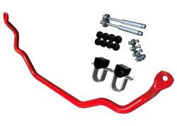 Nolathane - Nolathane REV003.0140 Front Sway Bar 30mm x Heavy Duty for 62-67 Chevy II - Image 2