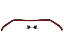 Nolathane - Nolathane REV003.0120 Front 35mm 3-Point Adj Swaybar Kit for 11-14 Ford Mustang - Image 3